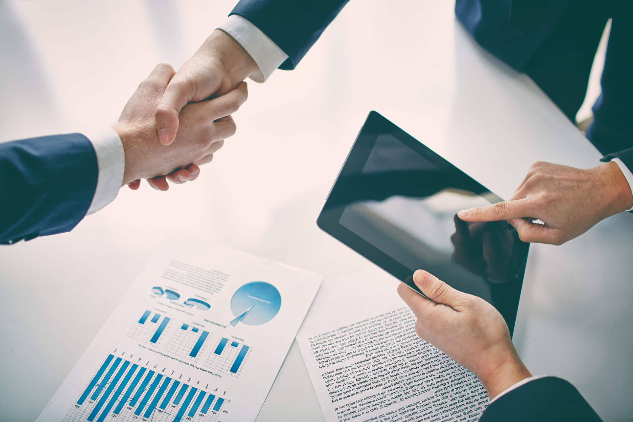 Firma digital para empresas: Todo lo que debes conocer