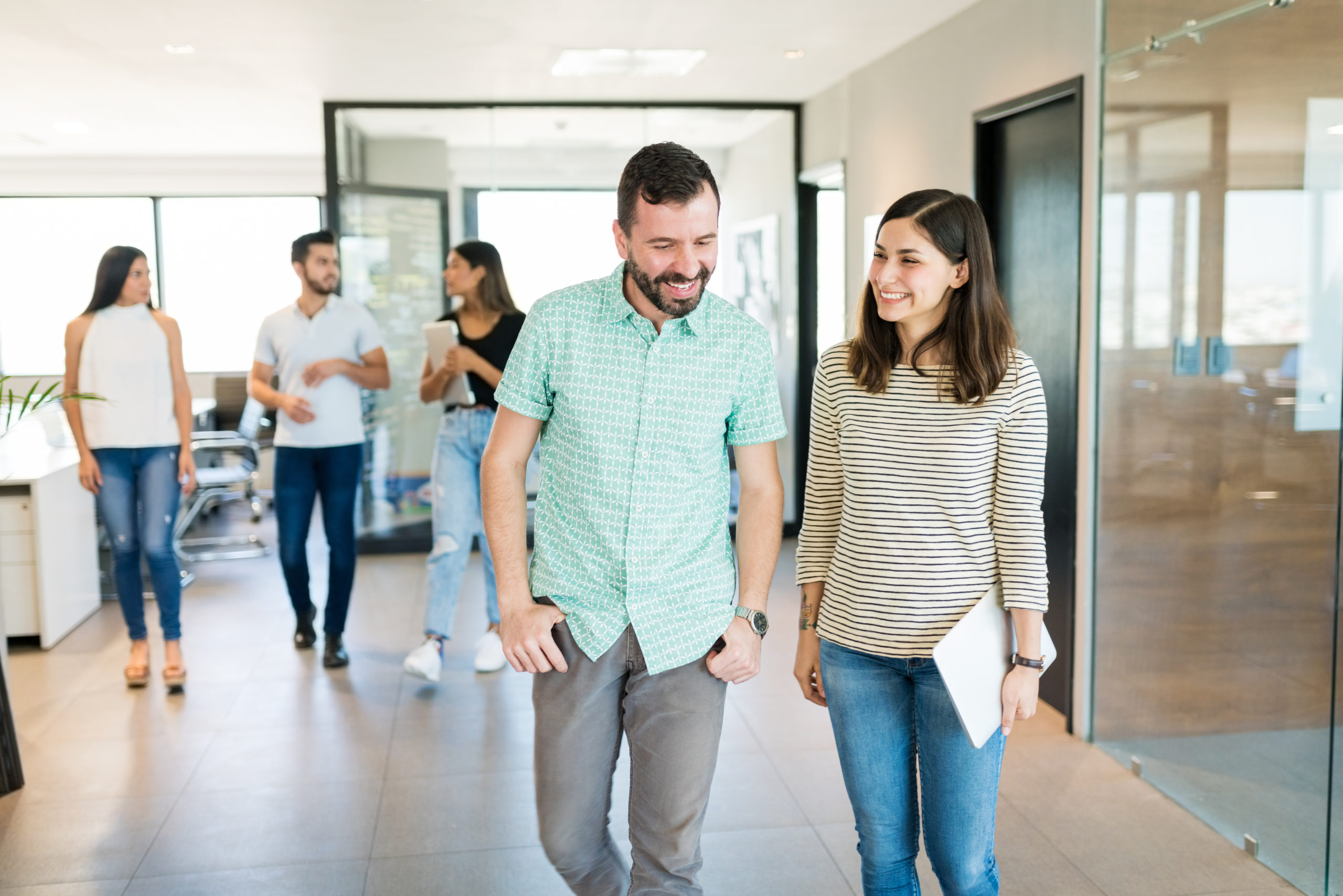 Feedforward: ¿Qué es y cómo se diferencia del feedback tradicional?