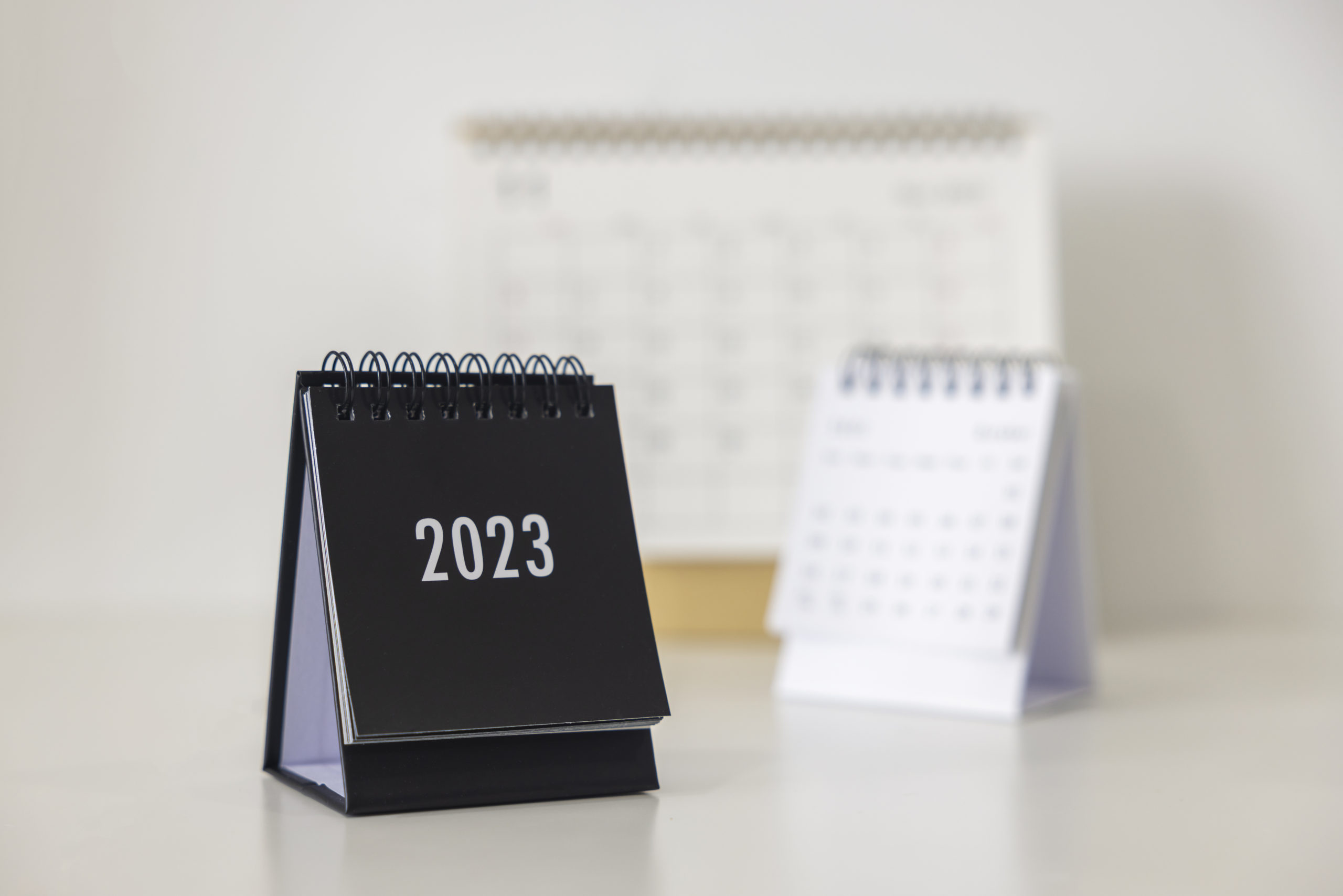 ¿Cuáles son las tendencias de Recursos Humanos para el 2023?
