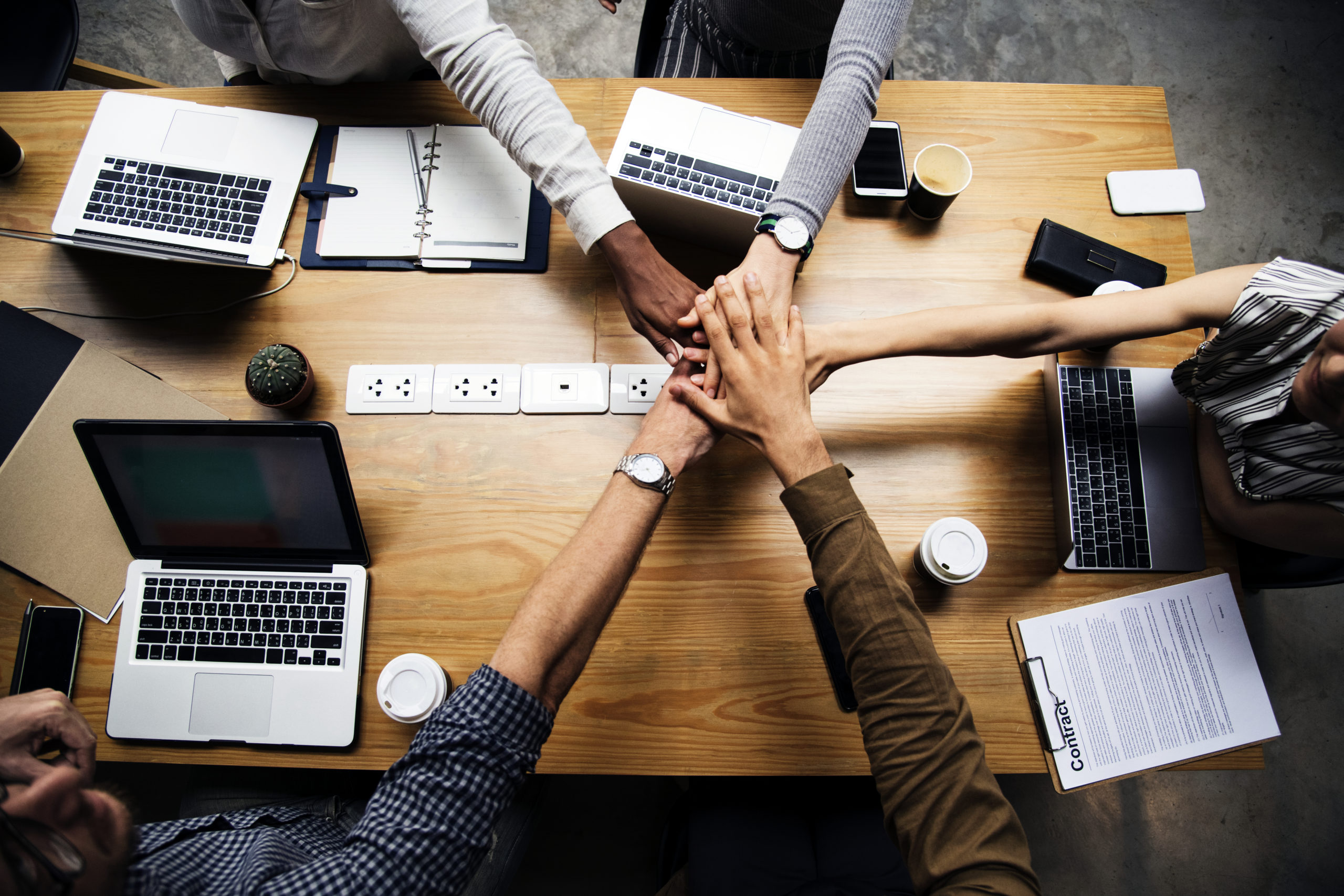 7 ventajas de medir el clima laboral con un software de RR.HH.