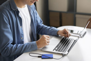 Planillas electrónicas - Software de Recursos Humanos