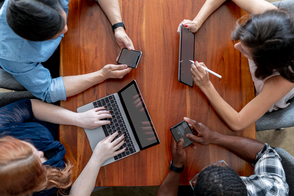Transformación digital en RR.HH.: 3 factores clave para implementarla