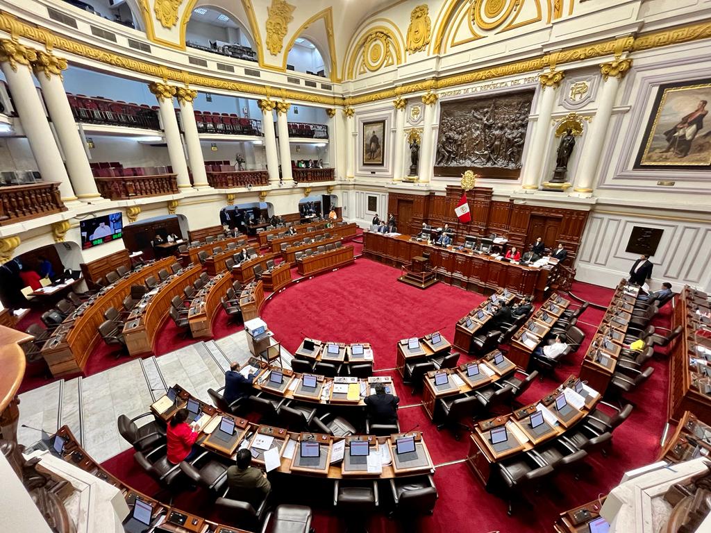 Retiro de CTS: Conoce los avances del dictamen para la libre disposición