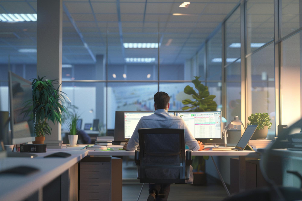 ¿Cuánto se le paga a un trabajador si labora en feriados de Fiestas Patrias?